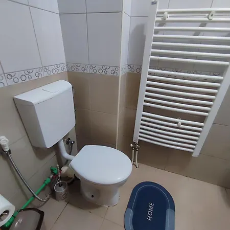 Apartamento Marijin Dvor *