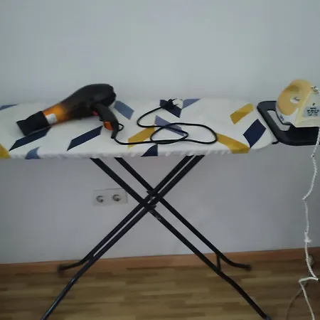 Marijin Dvor Apartamento *