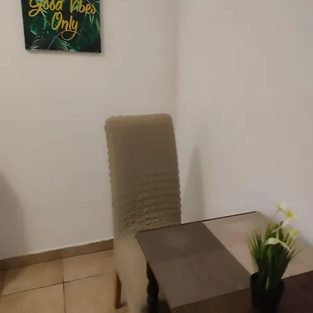 Marijin Dvor Apartamento