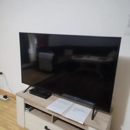 Marijin Dvor Apartamento